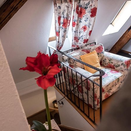 Marktplatzhotel - Restaurant Tafelspitz Weinheim Phòng bức ảnh