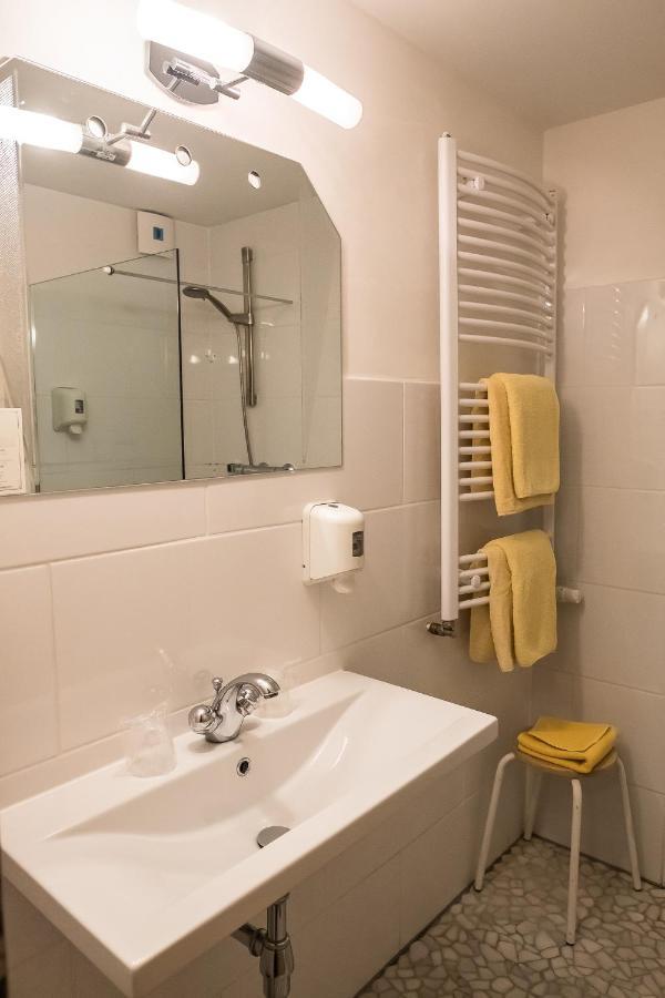 Marktplatzhotel - Restaurant Tafelspitz Weinheim Ngoại thất bức ảnh